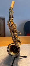 Yanagisawa sopransaxophon curv gebraucht kaufen  Hagen