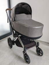 Cybex priam elektrischer gebraucht kaufen  Eningen unter Achalm