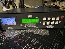 Automatic antennentuner intell gebraucht kaufen  Wolfratshausen
