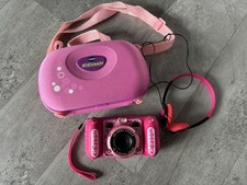 Vtech kidizoom digitalkamera gebraucht kaufen  Düren