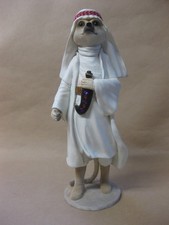Vintage meerkat figure for sale  LLANELLI