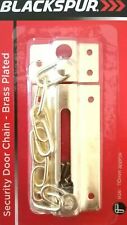 Security door chain for sale  Ireland