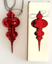 Vtg large red for sale  Rifle