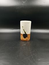 Vase rouleau poterie d'occasion  Roanne