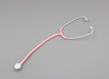 ESTETOSCÓPIO ROSA American Girl para boneca de 18 pol. mesa de exame KIRA cuidados médicos com animais, usado comprar usado  Enviando para Brazil