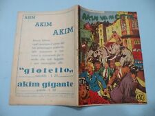 Akim gigante akim usato  Firenze