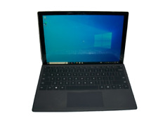 Microsoft Surface Pro 1796 13" I5-8ª Geração 8GB 256GB SSD Win 10w/ TECLADO comprar usado  Enviando para Brazil