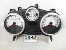 Quadro strumenti peugeot usato  Putignano