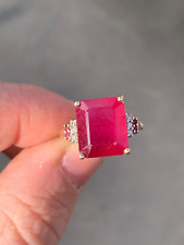 9ct gold ruby for sale  BRIGHTON