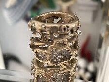 Chanel ring vintage gebraucht kaufen  Achim