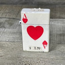 Ace hearts lighter for sale  Honolulu