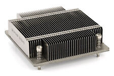SNK-P0046P SUPERMICRO 1U PASSIVE HEATSINK FOR INTEL CPU LGA1150 LGA1155 na sprzedaż  PL