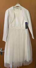 Kommunion kleid 152 gebraucht kaufen Kommunion kleid 152 gebraucht kaufen  Oestrich-Winkel