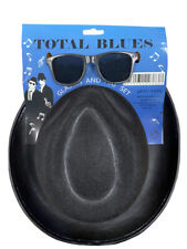 Blues brothers hat for sale  SOUTHAMPTON