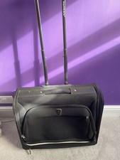 Suit carrier wheels for sale  ADDLESTONE