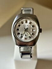 Ticin orologio uomo usato  Italia