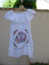 Robe mexicaine 100 d'occasion  Cesson