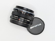 Lympus zuiko digital gebraucht kaufen  Hamburg