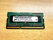 Ram micron ddr3 usato  Cattolica