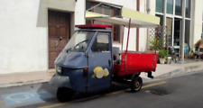 Piaggio apecar p50 usato  Bari
