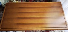 Tavolino salotto legno usato  Italia