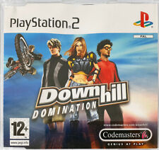 Ps2 ps2 downhill gebraucht kaufen  Berlin