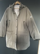 Bogner damen daunenmantel gebraucht kaufen  Rheine