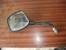 yamaha xj900 diversion mirror for sale  READING