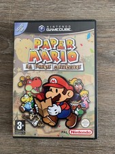 Paper mario porte d'occasion  Vauréal