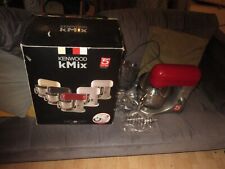 Kenwood kmix stand for sale  Ireland