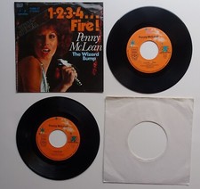 Single penny mclean gebraucht kaufen  Hameln