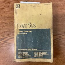 Cat caterpillar d6h for sale  Sugar Grove