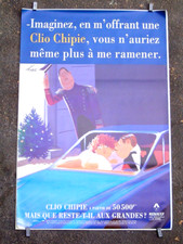 Grande affiche 120 d'occasion  Toulon-