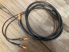 Audioquest nightbird headphone for sale  GERRARDS CROSS
