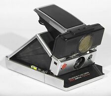 Polaroid sonar autofocus gebraucht kaufen  Hamburg