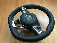 STEERING LENKRAD AMG MERCEDES W205 W213 GLC GLA C218 W447 VITO V KLASSE TOP  comprar usado  Enviando para Brazil