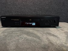Sony player cdp gebraucht kaufen  Frankfurt am Main