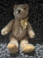 Vintage steiff jointed for sale  Waterloo