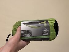 Hammock packable green for sale  Northampton