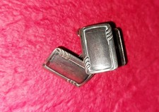 Antik jugendstil manschettenkn gebraucht kaufen  Wasserburg a.Inn