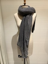 grey cashmere scarf for sale grey cashmere scarf for sale LEAMINGTON SPA
