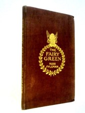 Fairy green for sale  UK
