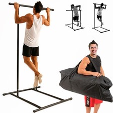 Pull mate sbarre usato  Cardito