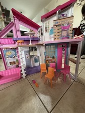 Casa barbie malibù usato Casa barbie malibù usato  Colle di Val d'Elsa