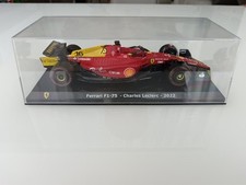 Ferrari leclerc monza usato  Ischia