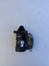 Fiat 500 starter for sale  BLACKWOOD