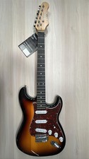 Eko gitarre sunburst gebraucht kaufen  Darmstadt