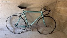 Vélo ancien peugeot d'occasion  Le Mans