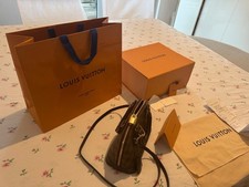 Louis vuitton alma gebraucht kaufen  Gunzenhausen