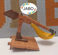 Playmobil steinschütte 3888 gebraucht kaufen  Winnenden